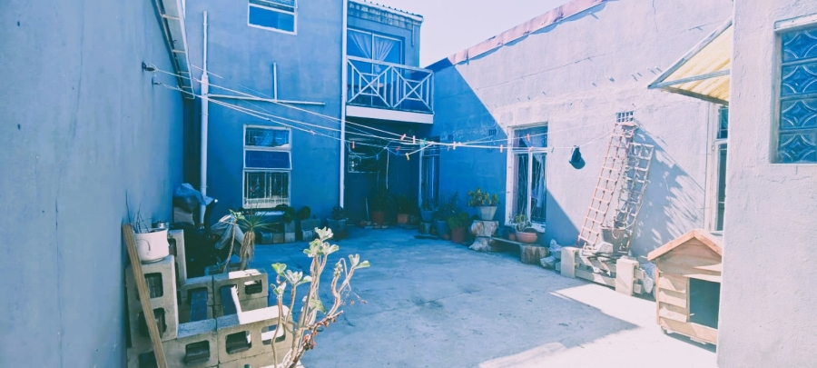 3 Bedroom Property for Sale in Portlands Western Cape